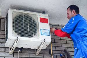 24/7 and Emergency HVAC Near Del Fair, OH | Air Conidtioning and Heating Contractors